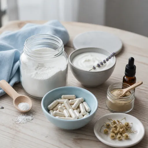 Psychobiotiques : les souches qui ciblent le stress et ce qu'en disent les essais cliniques