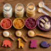 Probiotiques pour enfants : quelles souches, quel dosage selon l'âge