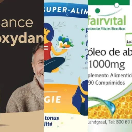 Notre sélection des 3 meilleurs compléments immunité haute concentration (septembre 2026)