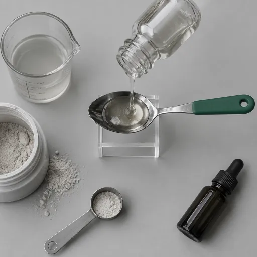 Les sirops pour prendre du poids : mythe ou réalité ?