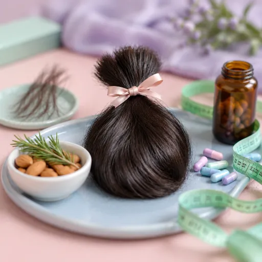 Cheveux et rentrée : faut-il vraiment lancer une cure anti-chute en septembre