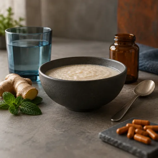 Fer bisglycinate ou sulfate ferreux : la forme qui ménage vraiment votre digestion