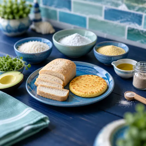 Noproten : comment choisir un pain pauvre en protéines et en gluten sans négliger la nutrition