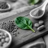 Fer bisglycinate ou sulfate ferreux : la forme qui ménage vraiment votre digestion