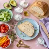 Noproten : comment choisir un pain pauvre en protéines et en gluten sans négliger la nutrition