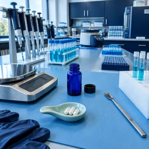 Sélénium : le micronutriment discret que votre thyroïde et votre immunité réclament