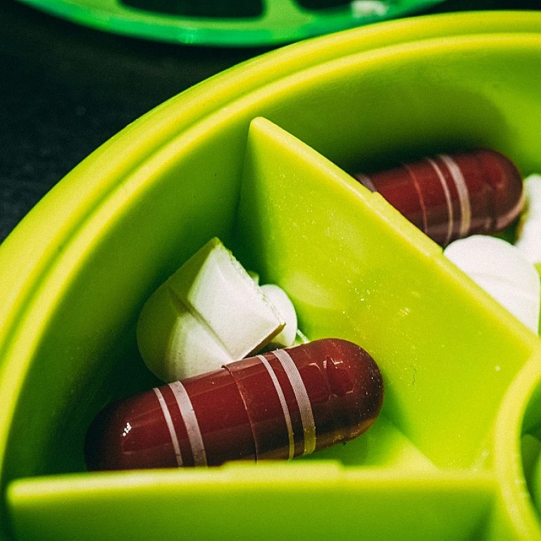 Les bienfaits des gélules d'huile de foie de morue