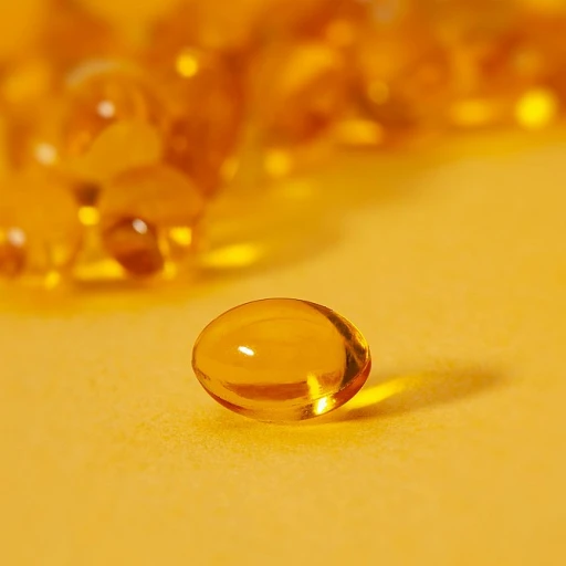 Comprendre le complexe de vitamines B