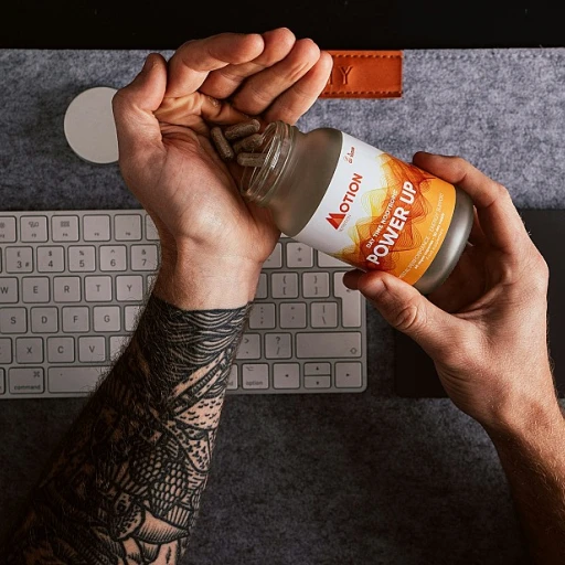 Optimiser votre programme alimentaire pour une sèche efficace