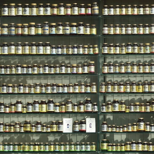 Les plantes efficaces pour réduire l'appétit
