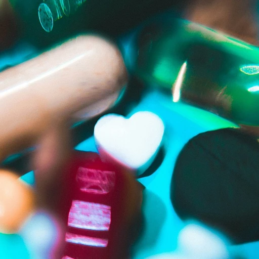 Quel dosage de L-carnitine pour favoriser la perte de poids ?