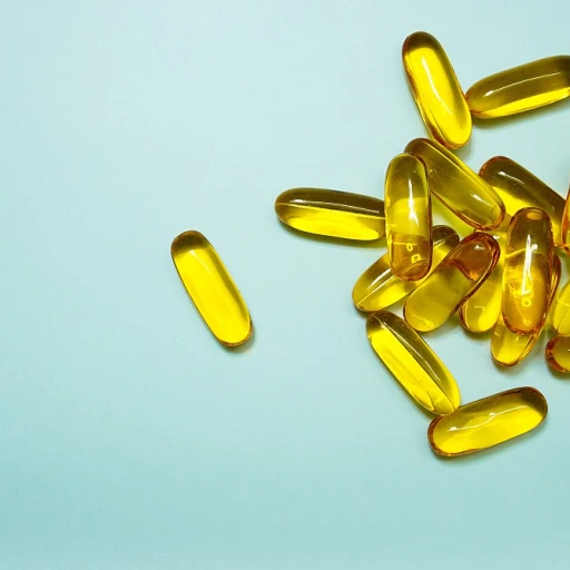 Les multivitamines : un allié pour votre santé ?