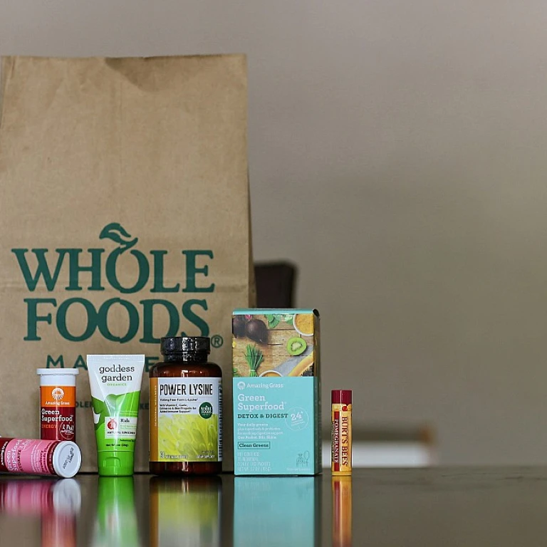 Profitez des réductions avec le code promo Nutripure