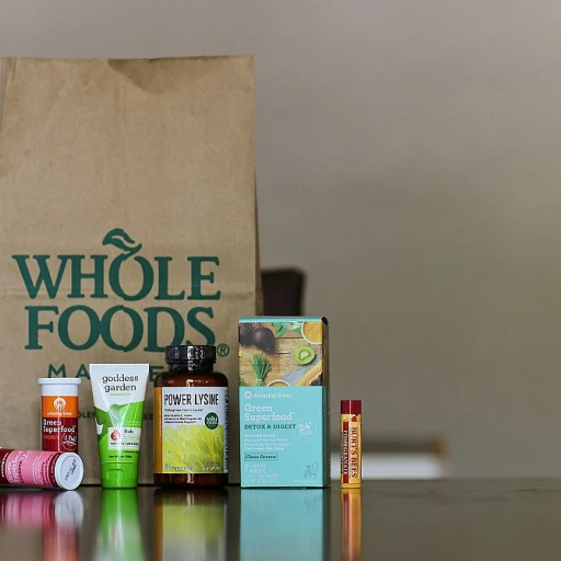 Profitez des réductions avec le code promo Nutripure