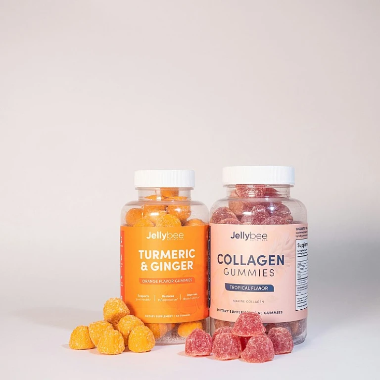 Les gummies pour la prise de poids : une solution savoureuse ?