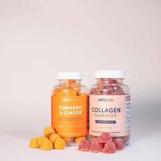 Les gummies pour la prise de poids : une solution savoureuse ?