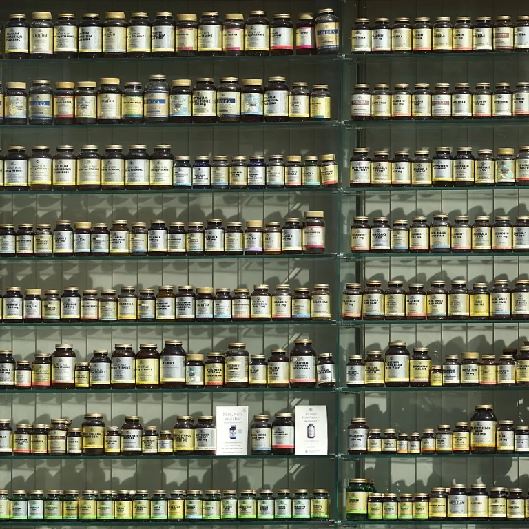 Tout savoir sur les bienfaits de pure amino pour votre bien-être