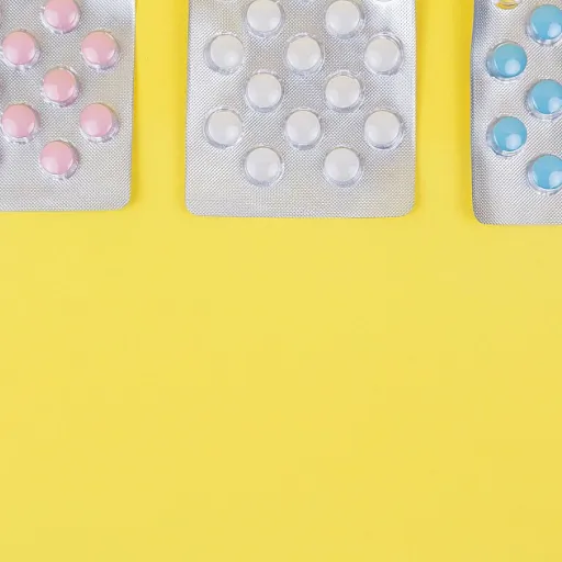 Nutri nutri : comprendre les enjeux des compléments alimentaires