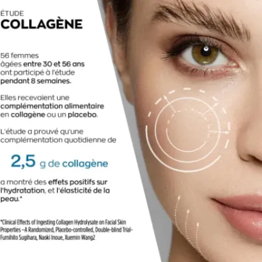 Test Granions Collagène Marin + Acide Hyaluronique : le combo anti-âge qui fait (un peu) le job