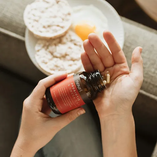 Compléments anti-chute premium : vers une nouvelle santé capillaire globale