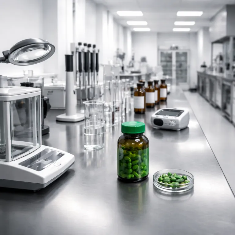 Comment choisir ses compléments alimentaires sans se faire piéger par le marketing