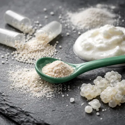 Bio-K+ Pain in the Gut : ce que vaut vraiment une capsule de probiotiques multi-souches