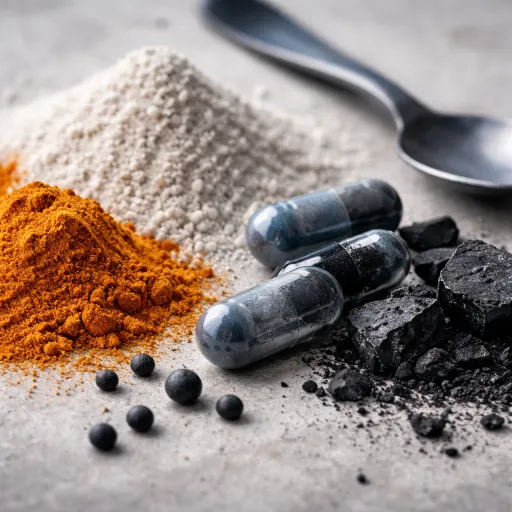 Étiquettes de compléments : ce qui change vraiment en 2026