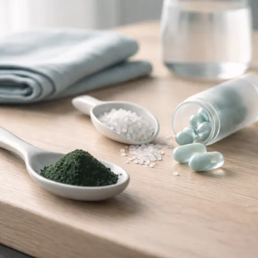 Fatigue de printemps : magnésium, spiruline ou vitamines B, que choisir pour une cure de mai