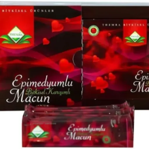 Test Miel Macun aphrodisiaque en sticks : ça fait le job, mais sans miracle