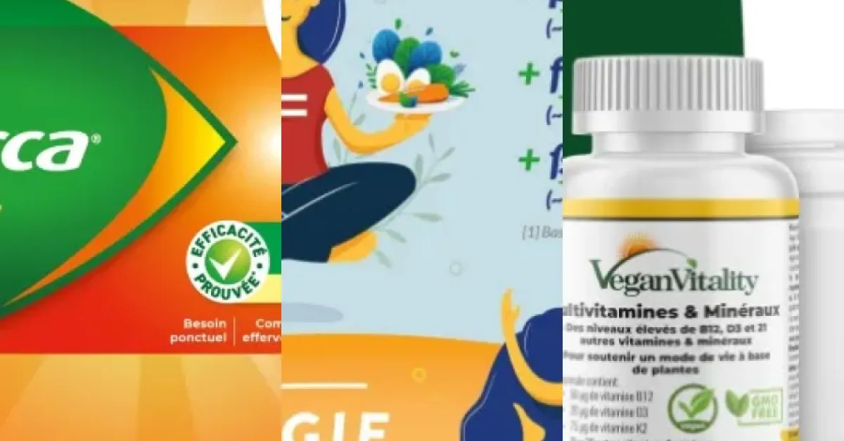 Top 5 des meilleurs compléments ongles croissance (avril 2026)