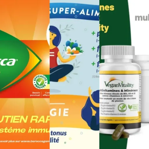 Top 5 des meilleurs compléments ongles croissance (avril 2026)