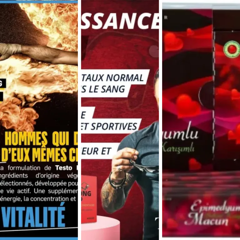 Top 6 : meilleurs compléments énergie naturelle (2026)