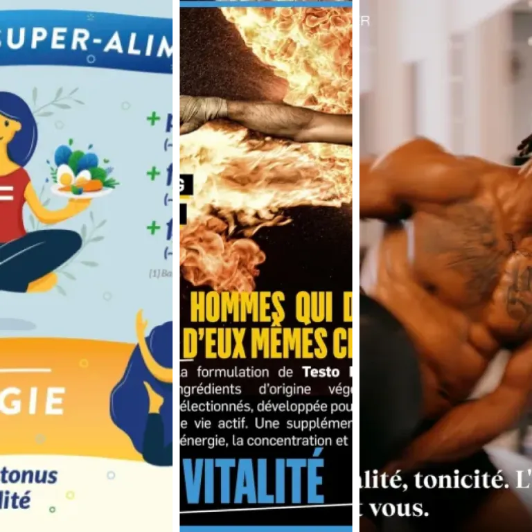Classement des 11 meilleurs compléments performance physique (2026)