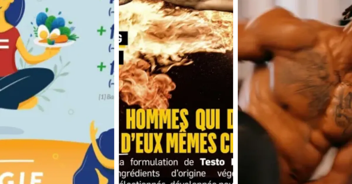 Classement des 5 meilleurs compléments performance physique (2026)