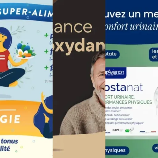 Top 8 : meilleurs compléments extraits végétaux (mai 2026)