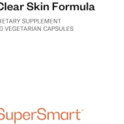 Test Clear Skin Formula Supersmart : un complément anti-imperfections sérieux, mais pas donné