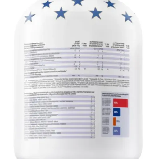 Test Weider Premium Whey Choco-Nougat : une whey sérieuse, sans grosse surprise mais efficace