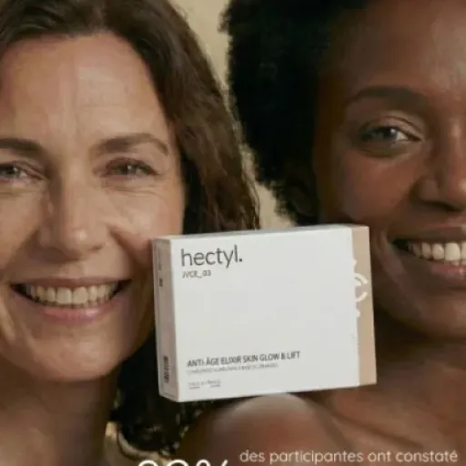 Test Hydratation & Glow Intense : la cure beauté qui promet beaucoup… et livre surtout du confort de peau