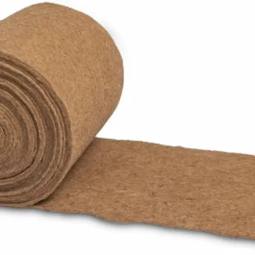 Test MC.Sammler Tapis en Coco : le rouleau pratique pour protéger les plantes l’hiver (sans se ruiner)
