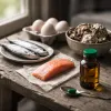 Vitamine D : faut-il vraiment arrêter sa cure quand le soleil revient ?