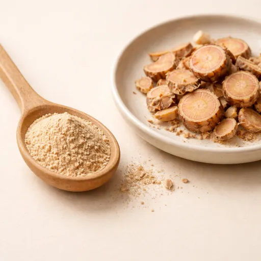 Rhodiola ou ashwagandha : quelle plante adaptogène pour quel profil de stress