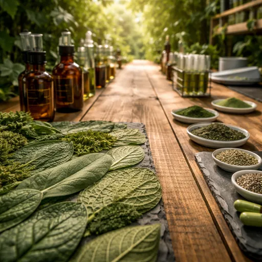 Marché des compléments 2026 : entre science rigoureuse et storytelling marketing