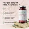 Test Terravita Akkermansia MucT + L. Gasseri : le complément qui promet moins de fringales et un ventre plus calme