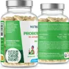 Test NUTRI & CO Probiotique Flore Intestinale : un probiotique costaud qui fait le job sans chichi