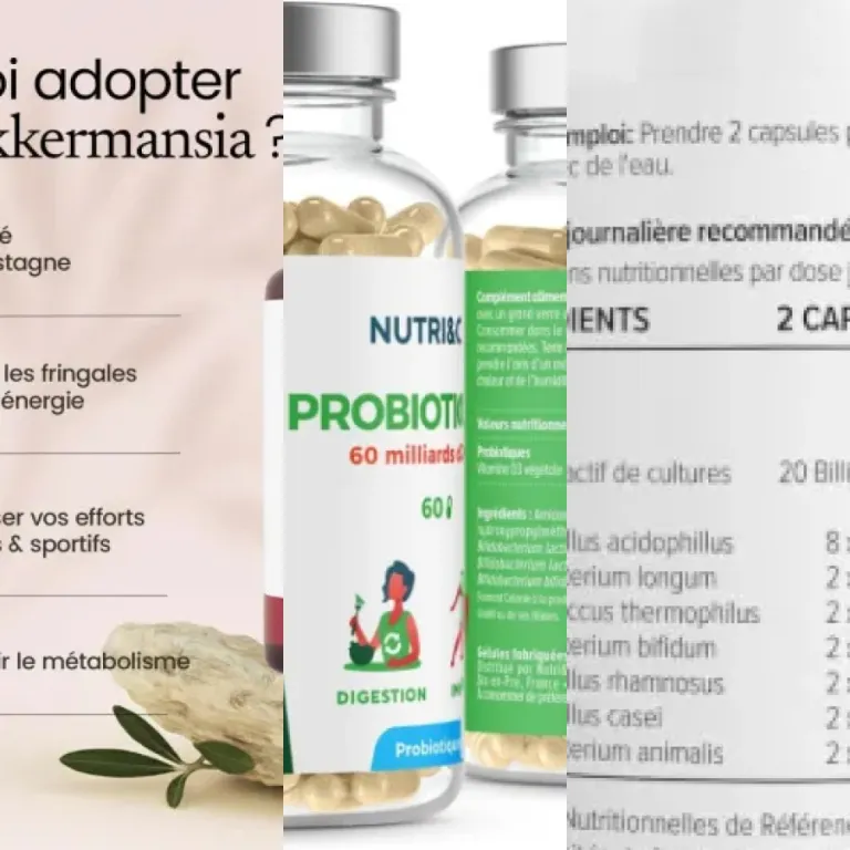 7 meilleurs compléments équilibre intestinal : notre comparatif (2026)