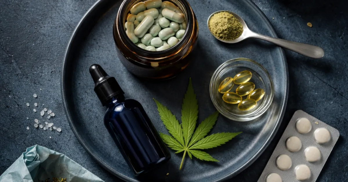 CBD alimentaire interdit en France : ce que ça change pour vos compléments anti-stress