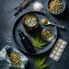 CBD alimentaire interdit en France : ce que ça change pour vos compléments anti-stress