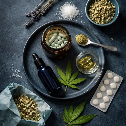 CBD alimentaire interdit en France : ce que ça change pour vos compléments anti-stress