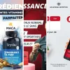 Top 3 : meilleurs compléments endurance et tonus (mai 2026)