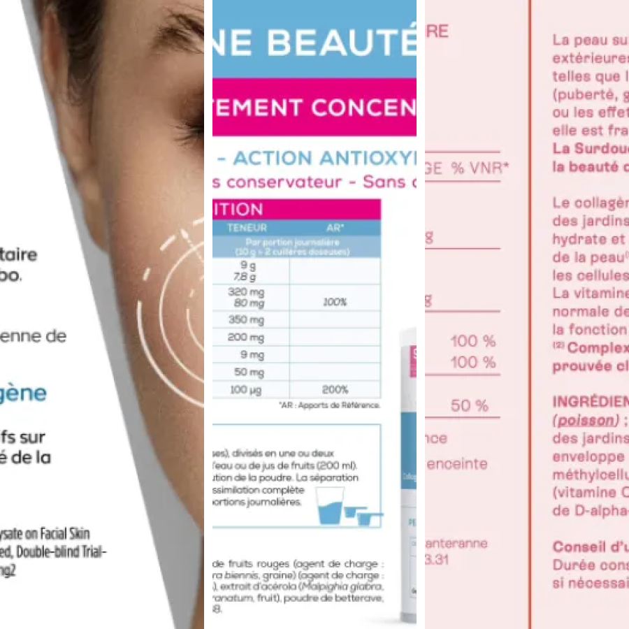 Guide d'achat : les 10 meilleurs compléments fermeté et élasticité (2026)
